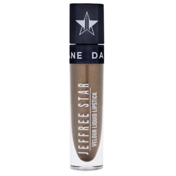🆕 3/$20 New In Box Jeffree Star X Shane Dawson | Velour Liquid Lipstick | Shane - Picture 2 of 9